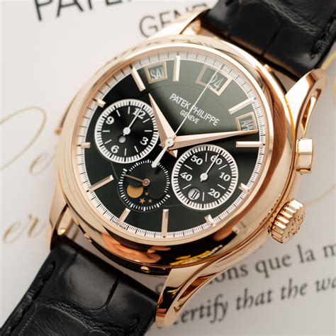 patek philippe 3923|Patek Philippe grand complication.